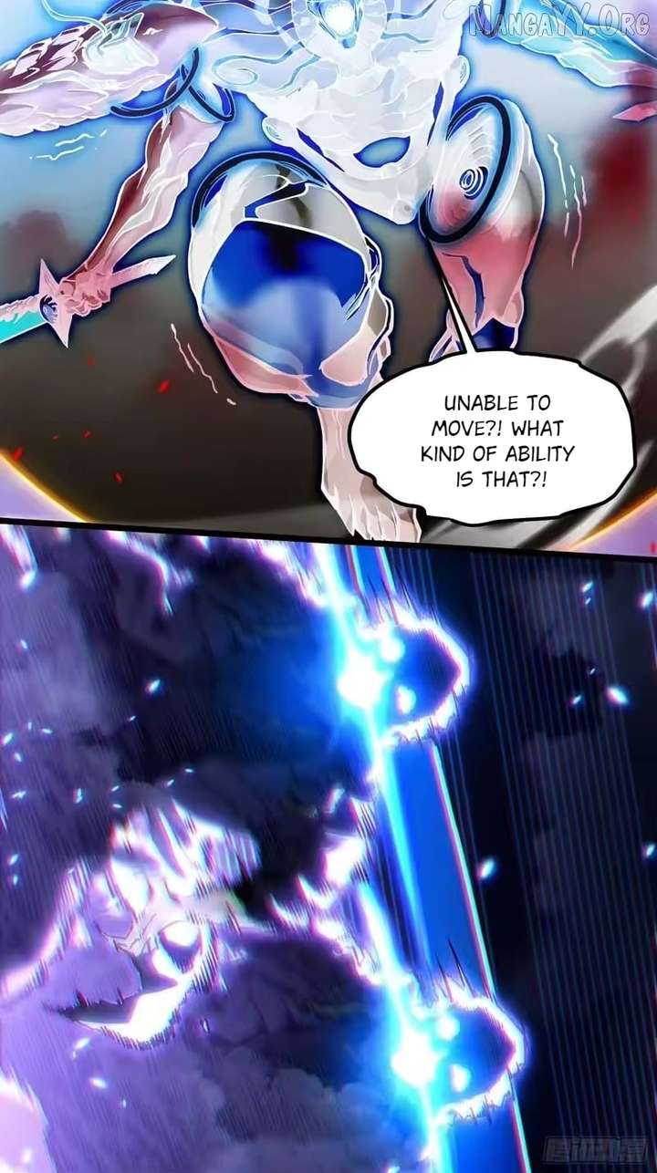 Martial Evolution: Start by Awakening the King of Monsters Chapter 100 182 40