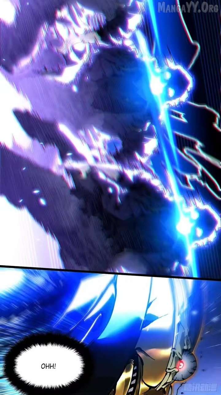Martial Evolution: Start by Awakening the King of Monsters Chapter 100 183 41