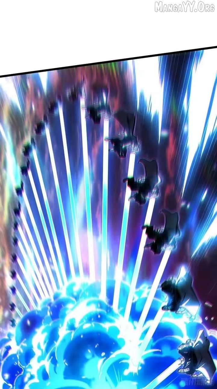 Martial Evolution: Start by Awakening the King of Monsters Chapter 100 185 43
