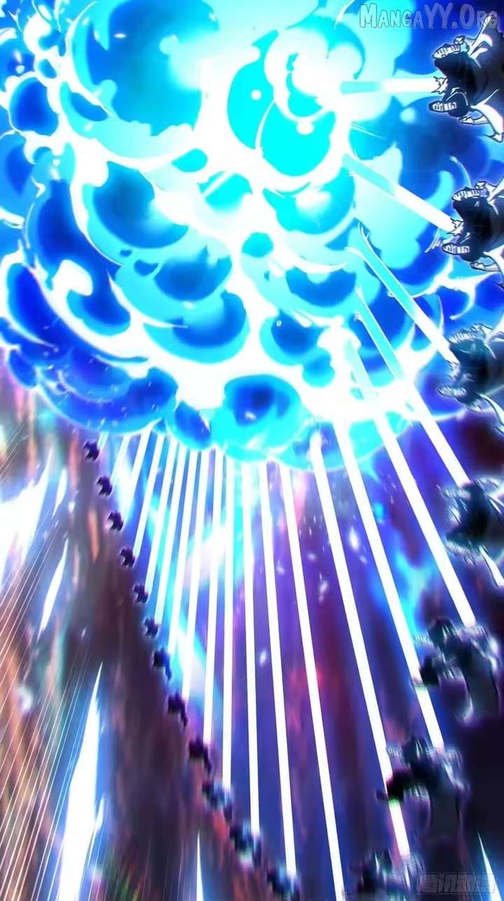 Martial Evolution: Start by Awakening the King of Monsters Chapter 100 186 44