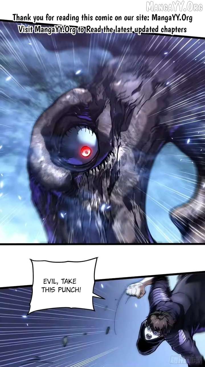 Martial Evolution: Start by Awakening the King of Monsters Chapter 104 112 ch 104 1