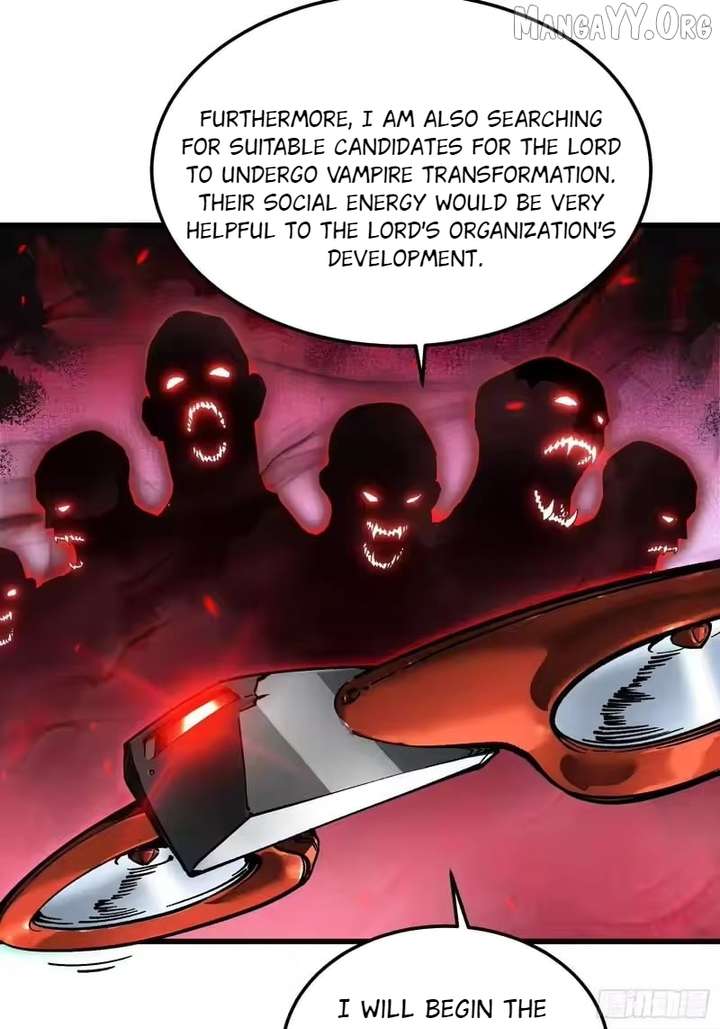 Martial Evolution: Start by Awakening the King of Monsters Chapter 104 121 ch 104 10