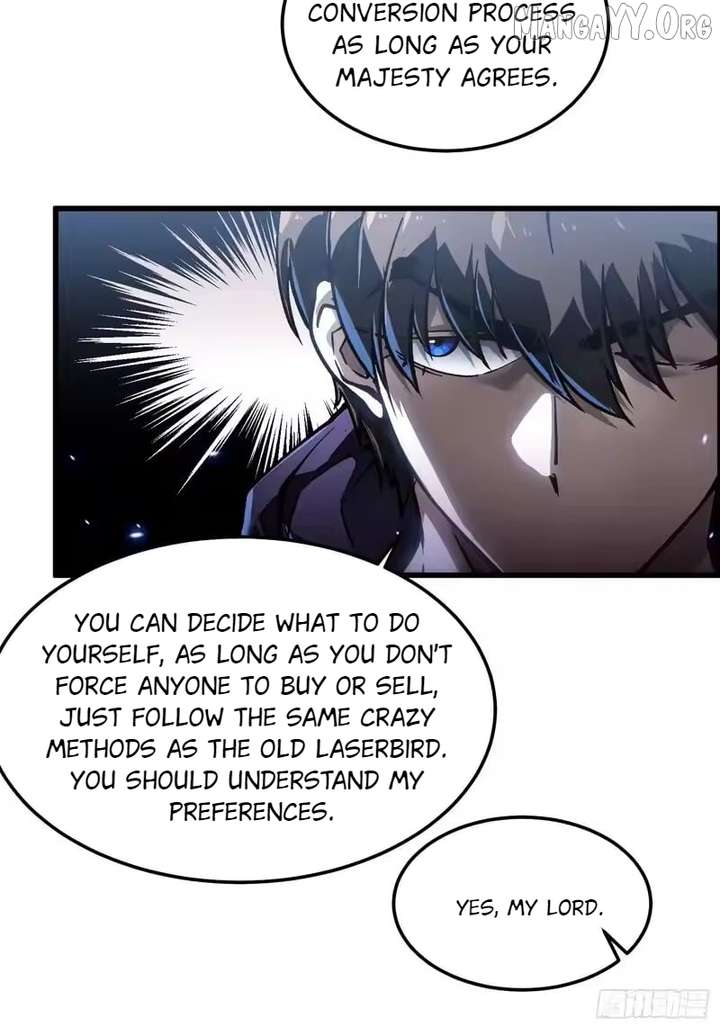 Martial Evolution: Start by Awakening the King of Monsters Chapter 104 122 ch 104 11