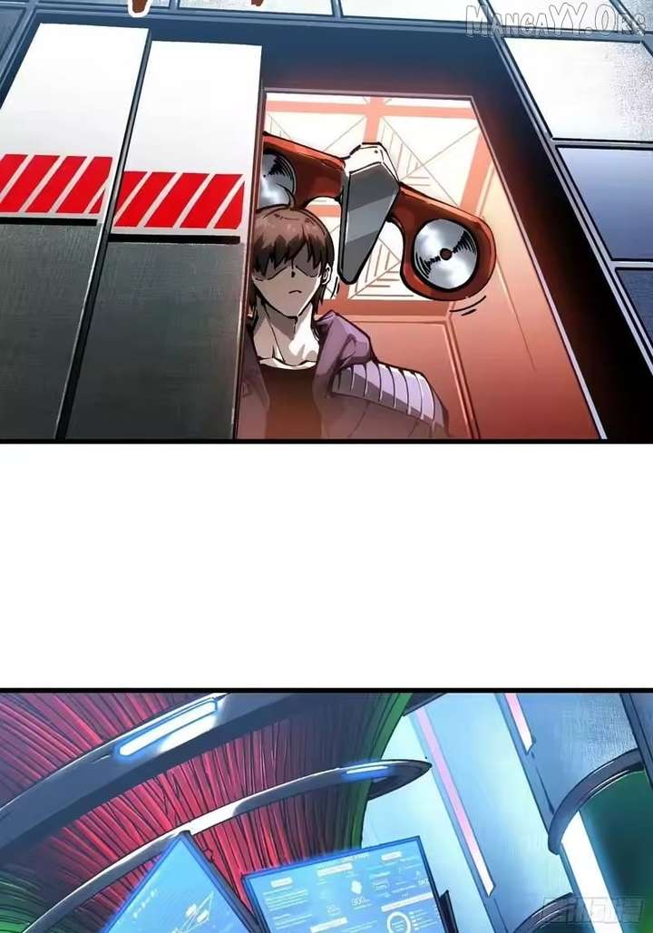 Martial Evolution: Start by Awakening the King of Monsters Chapter 104 126 ch 104 15