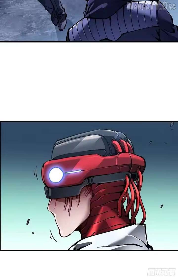 Martial Evolution: Start by Awakening the King of Monsters Chapter 104 128 ch 104 17