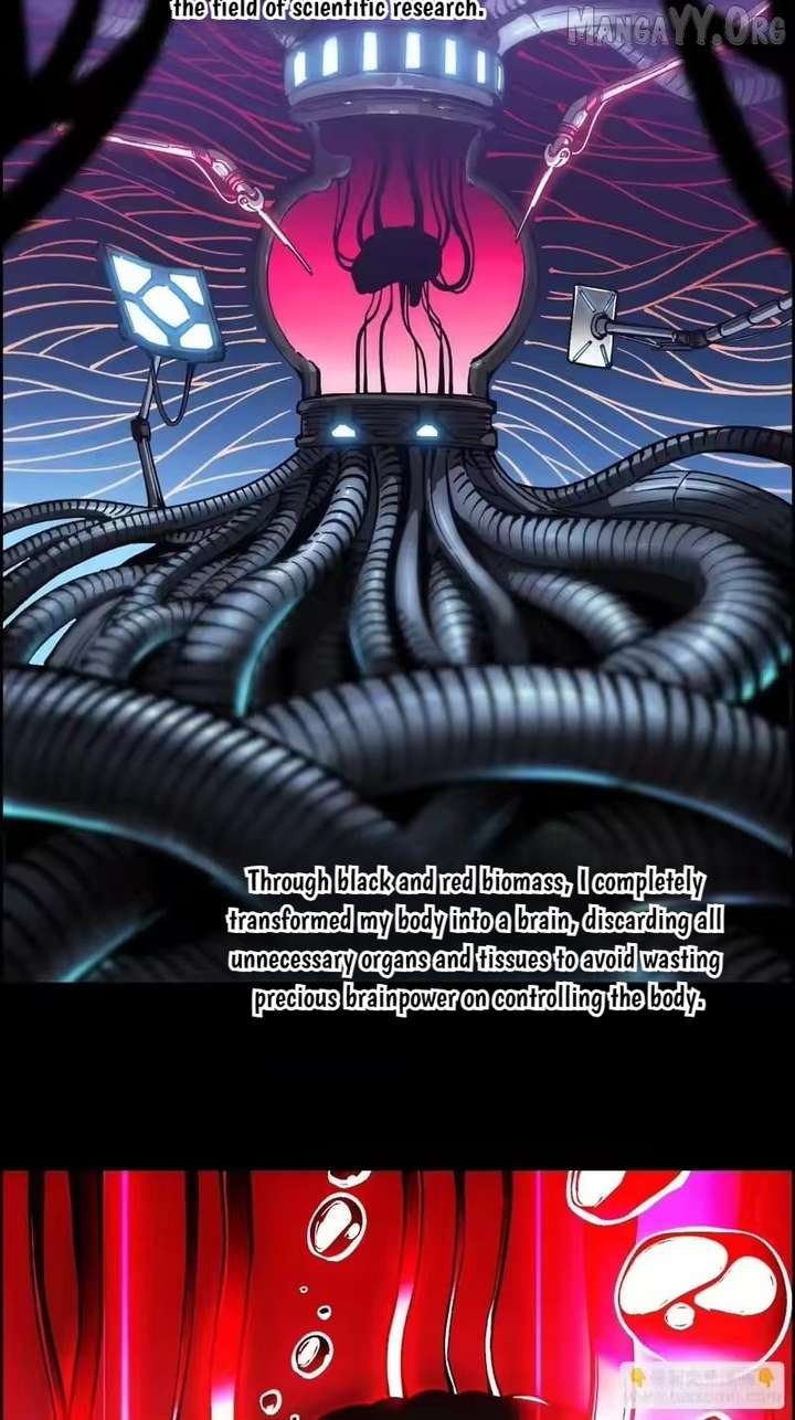 Martial Evolution: Start by Awakening the King of Monsters Chapter 104 132 ch 104 21