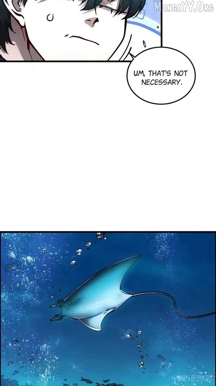 Martial Evolution: Start by Awakening the King of Monsters Chapter 104 137 ch 104 26