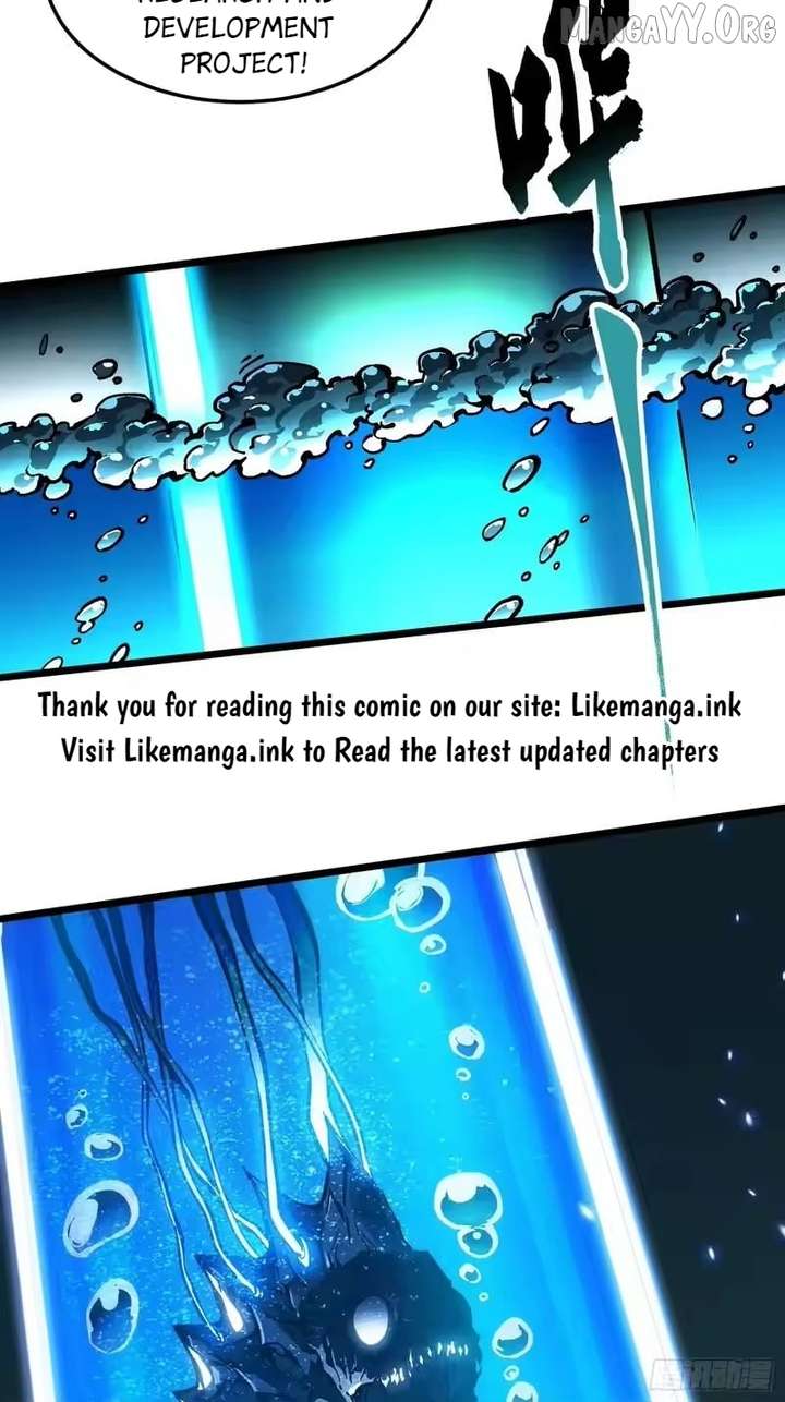 Martial Evolution: Start by Awakening the King of Monsters Chapter 104 139 ch 104 28