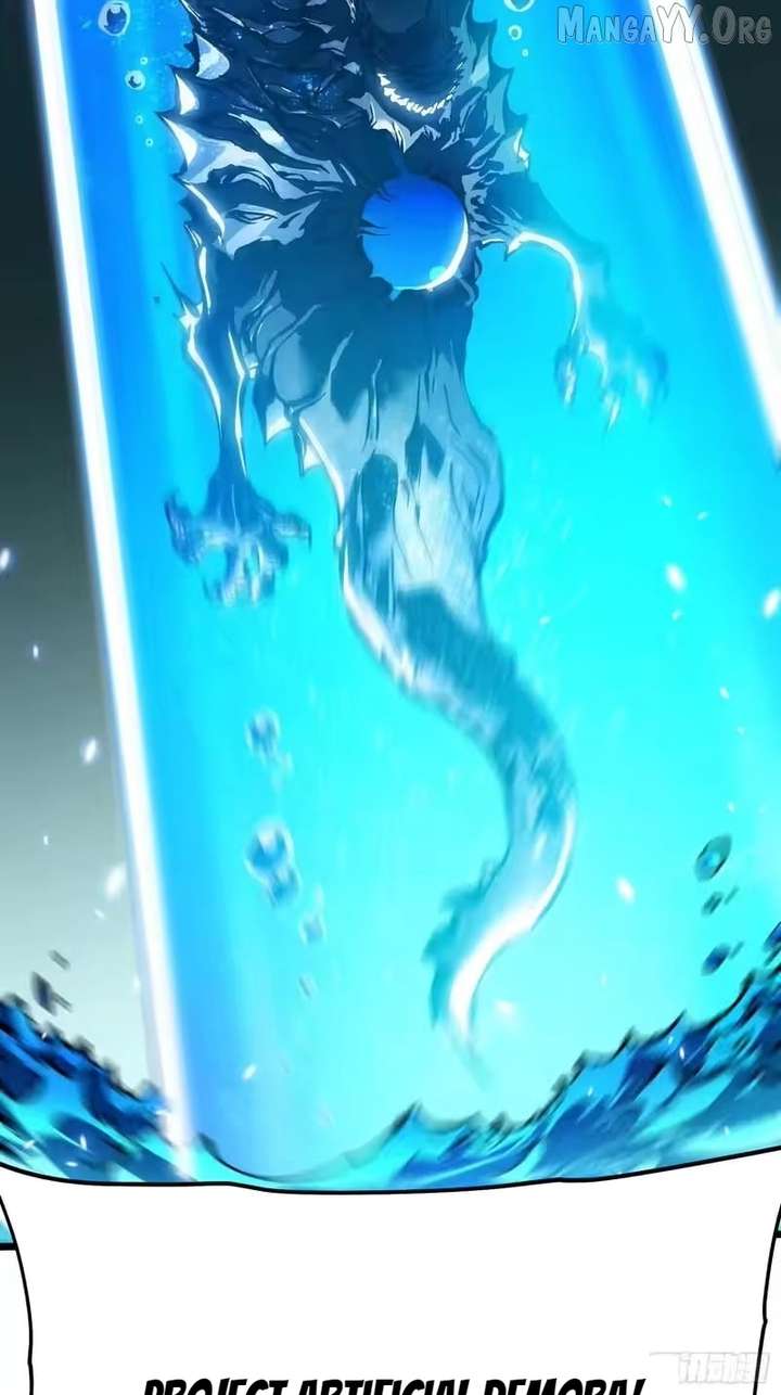 Martial Evolution: Start by Awakening the King of Monsters Chapter 104 140 ch 104 29