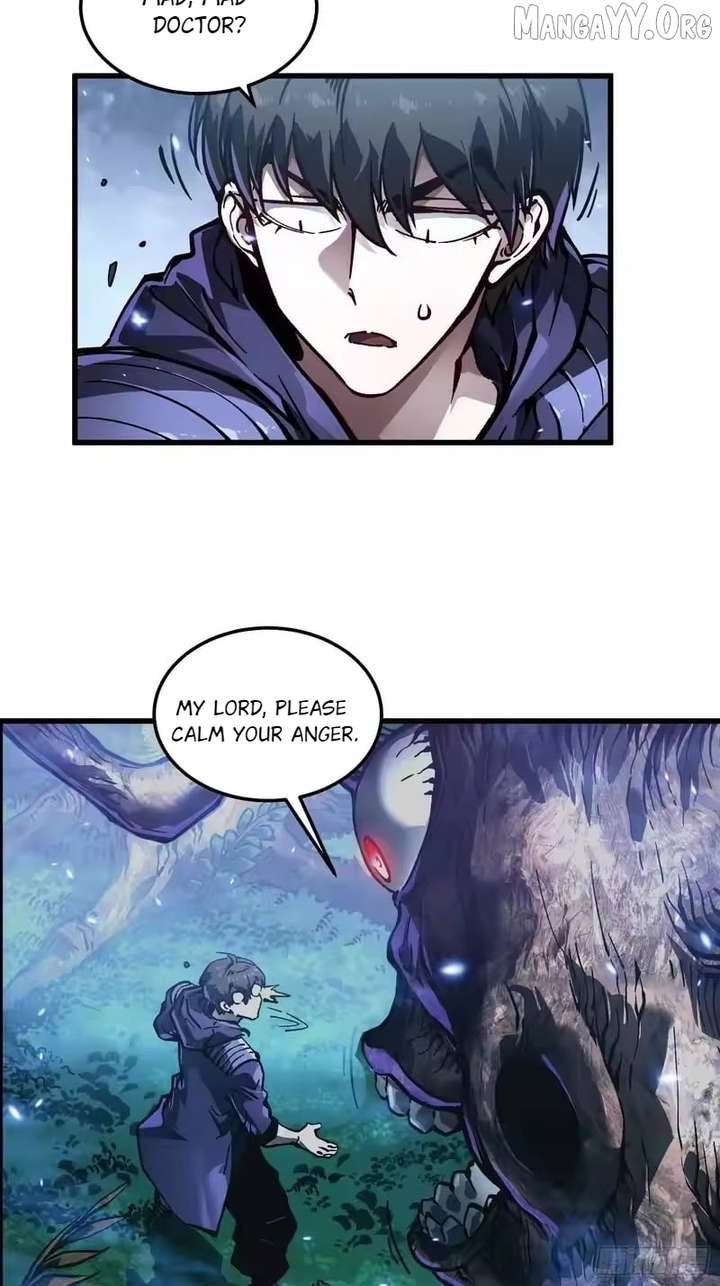 Martial Evolution: Start by Awakening the King of Monsters Chapter 104 114 ch 104 3