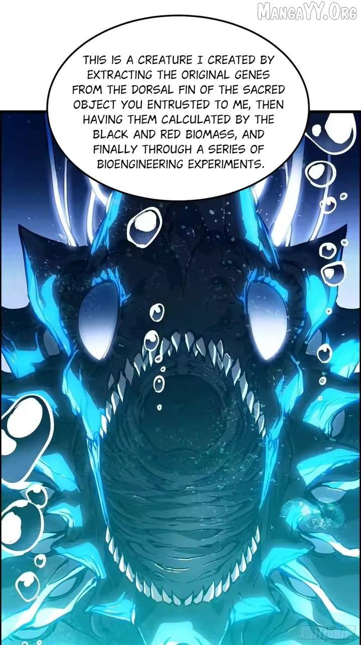 Martial Evolution: Start by Awakening the King of Monsters Chapter 104 142 ch 104 31