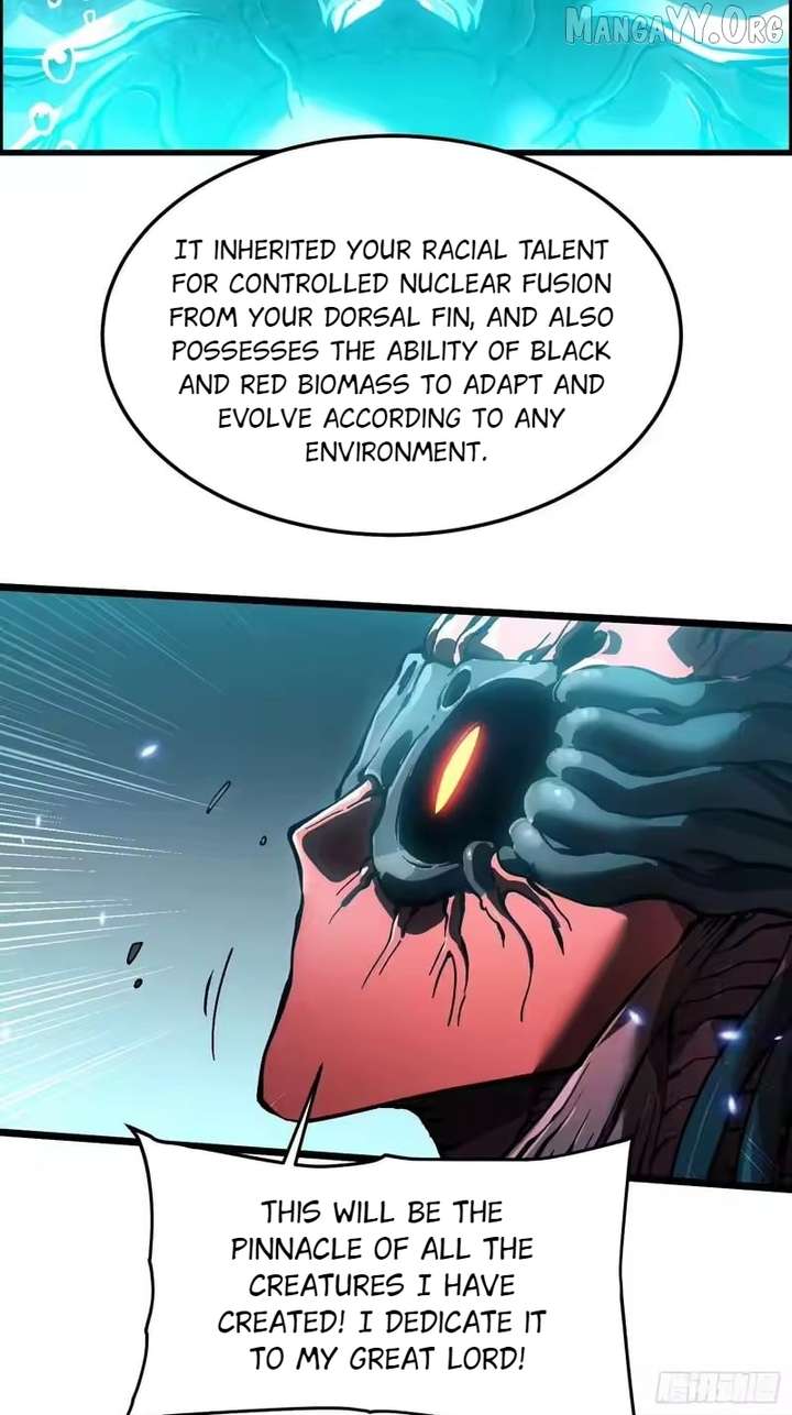 Martial Evolution: Start by Awakening the King of Monsters Chapter 104 143 ch 104 32