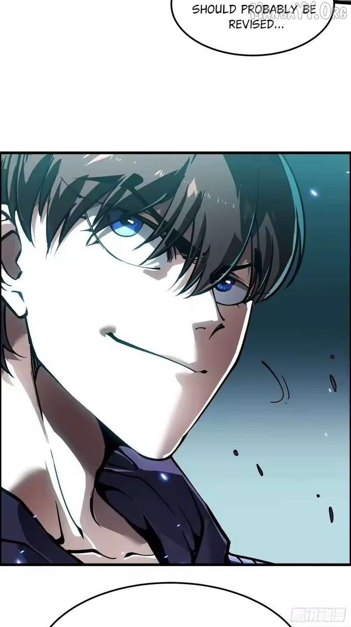 Martial Evolution: Start by Awakening the King of Monsters Chapter 104 147 ch 104 36