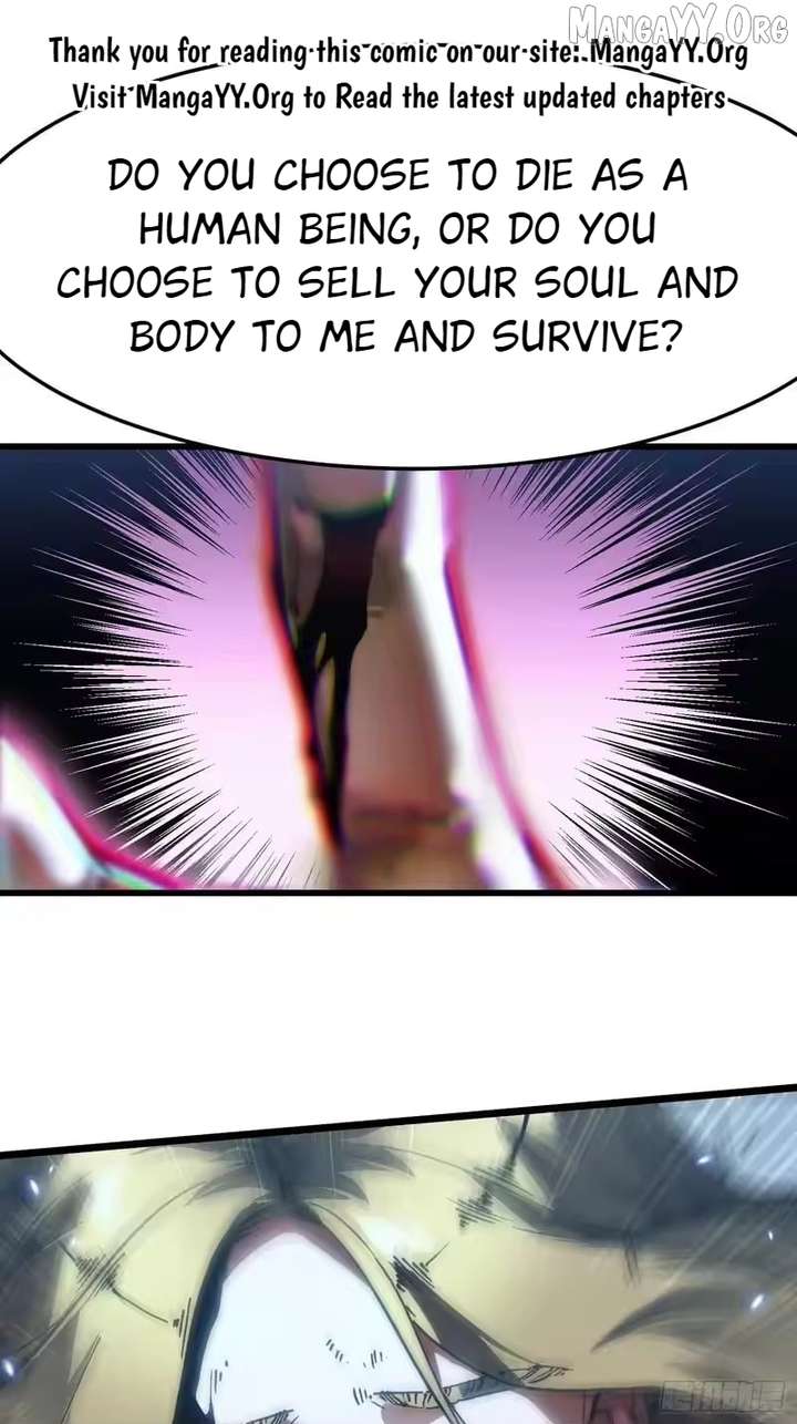 Martial Evolution: Start by Awakening the King of Monsters Chapter 109 127 ch 109 1