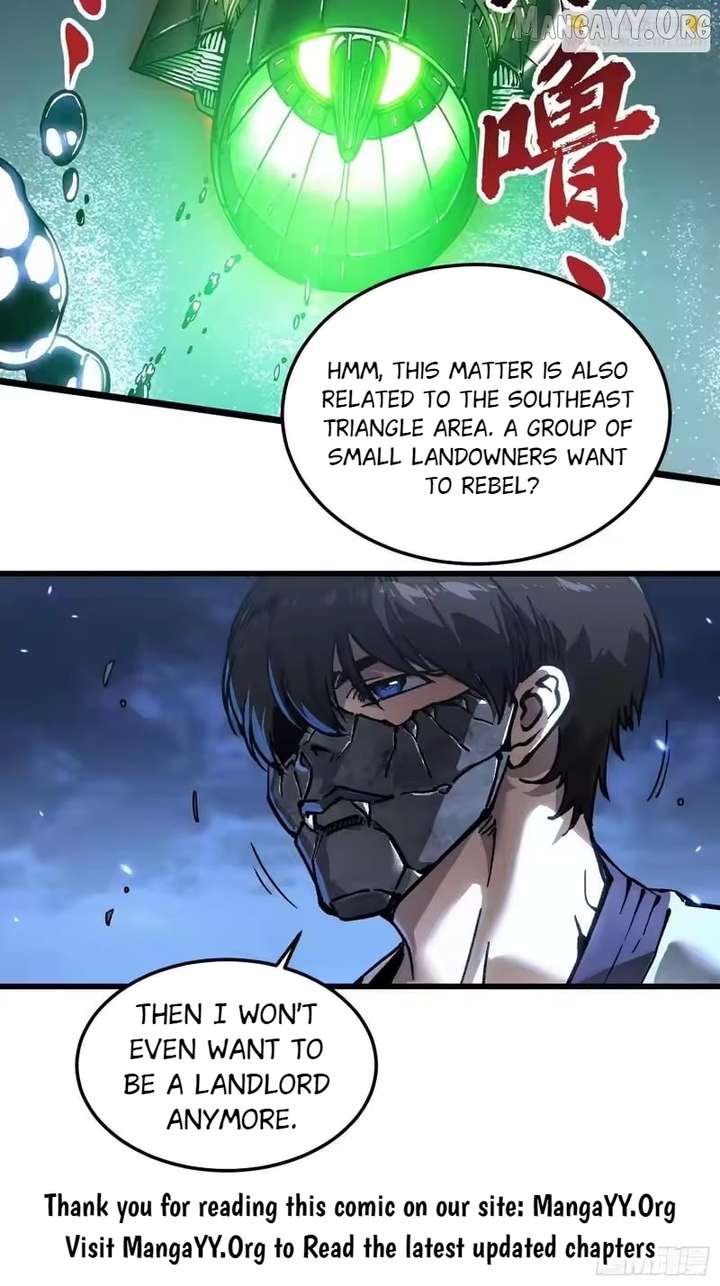 Martial Evolution: Start by Awakening the King of Monsters Chapter 109 138 ch 109 12