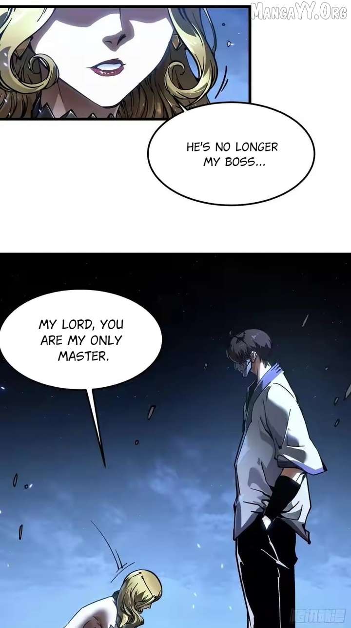 Martial Evolution: Start by Awakening the King of Monsters Chapter 109 139 ch 109 13