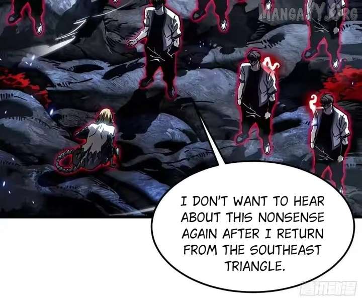 Martial Evolution: Start by Awakening the King of Monsters Chapter 109 142 ch 109 16