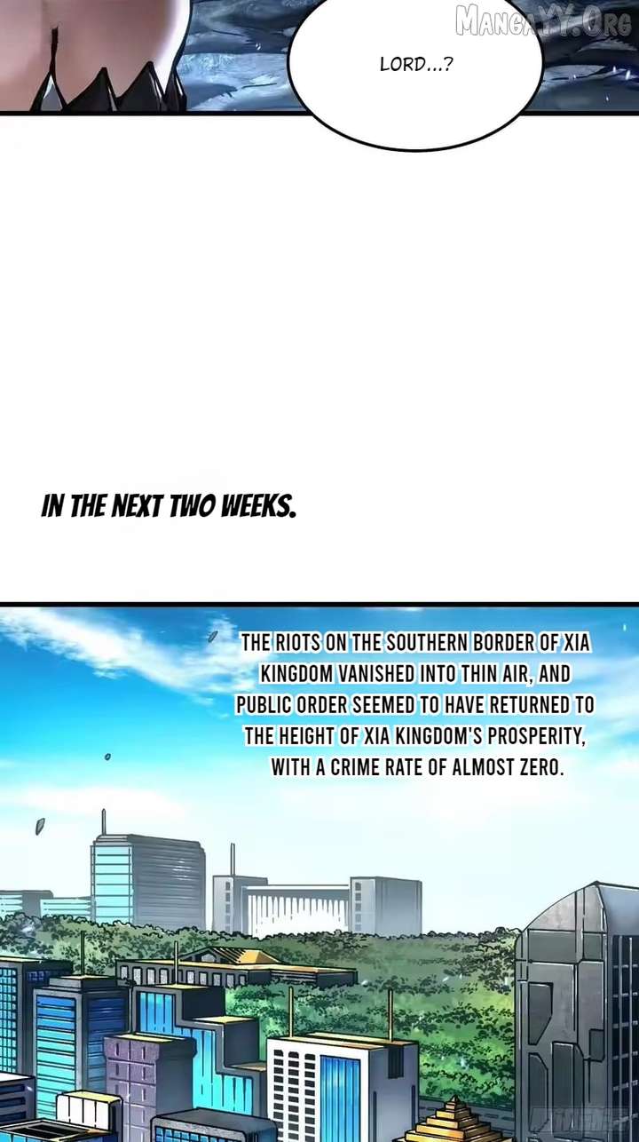 Martial Evolution: Start by Awakening the King of Monsters Chapter 109 145 ch 109 19