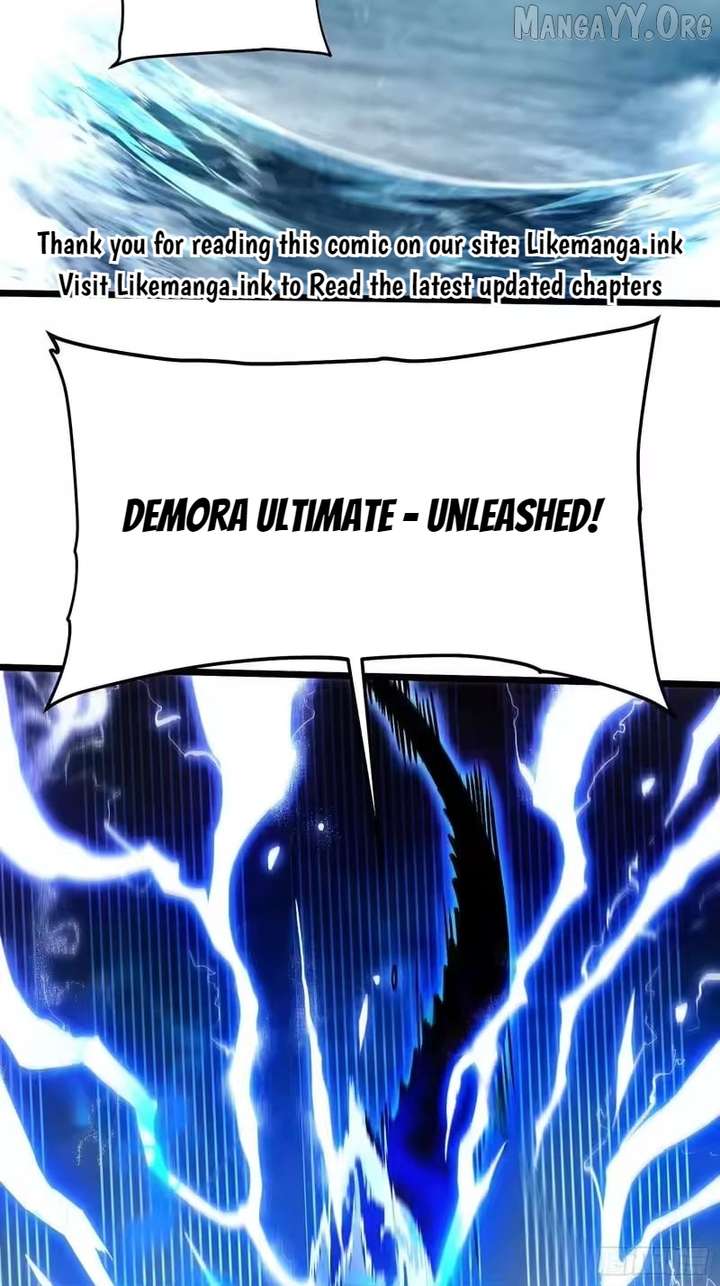 Martial Evolution: Start by Awakening the King of Monsters Chapter 109 152 ch 109 26