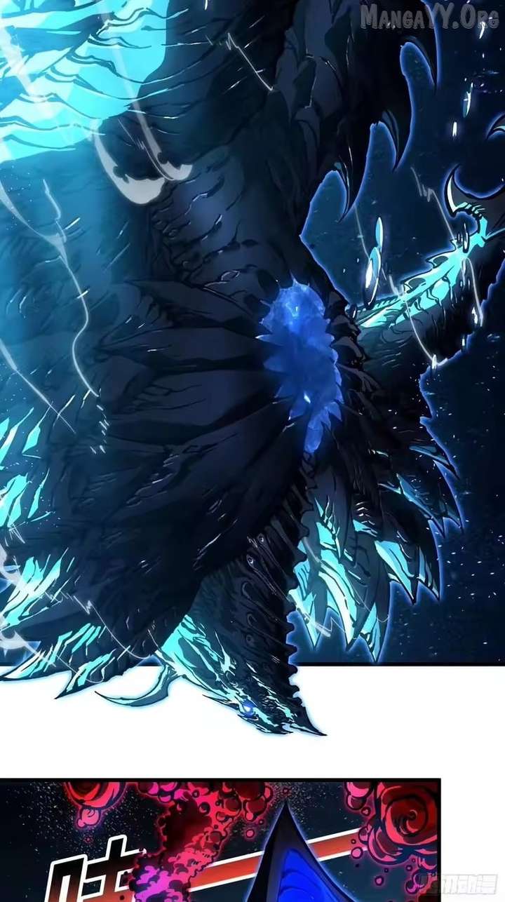 Martial Evolution: Start by Awakening the King of Monsters Chapter 109 156 ch 109 30