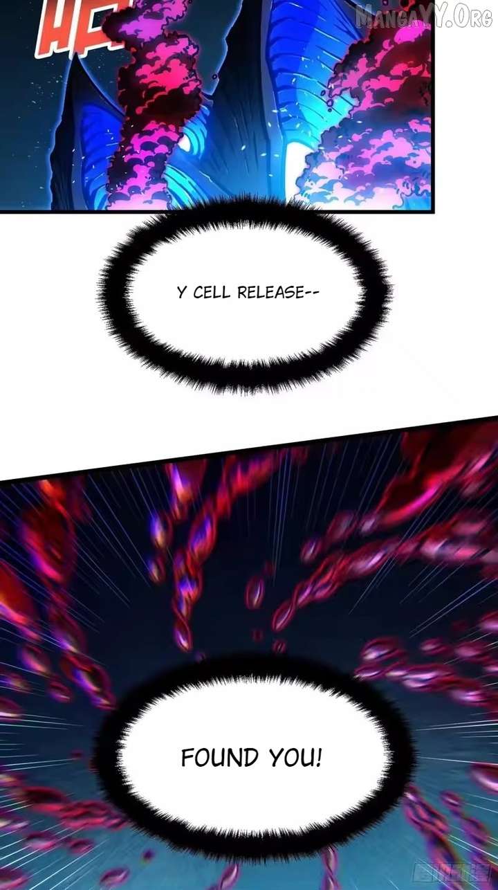 Martial Evolution: Start by Awakening the King of Monsters Chapter 109 157 ch 109 31
