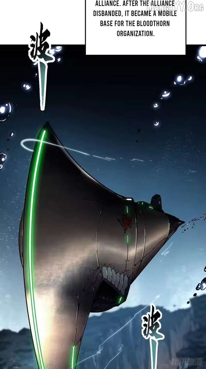Martial Evolution: Start by Awakening the King of Monsters Chapter 109 160 ch 109 34