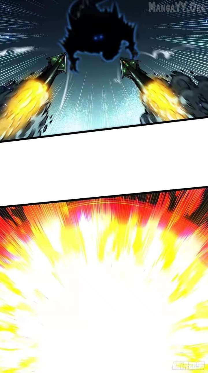 Martial Evolution: Start by Awakening the King of Monsters Chapter 109 165 ch 109 39