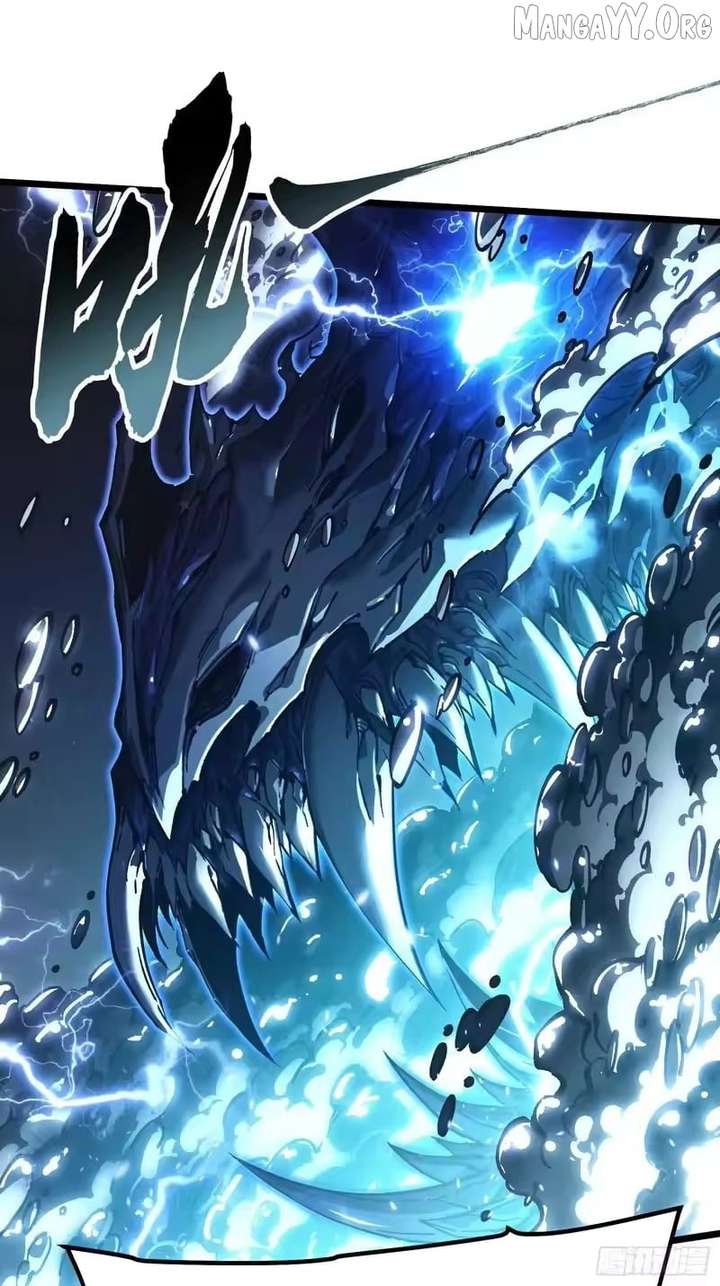 Martial Evolution: Start by Awakening the King of Monsters Chapter 109 167 ch 109 41