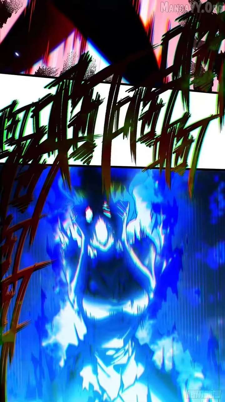 Martial Evolution: Start by Awakening the King of Monsters Chapter 109 131 ch 109 5