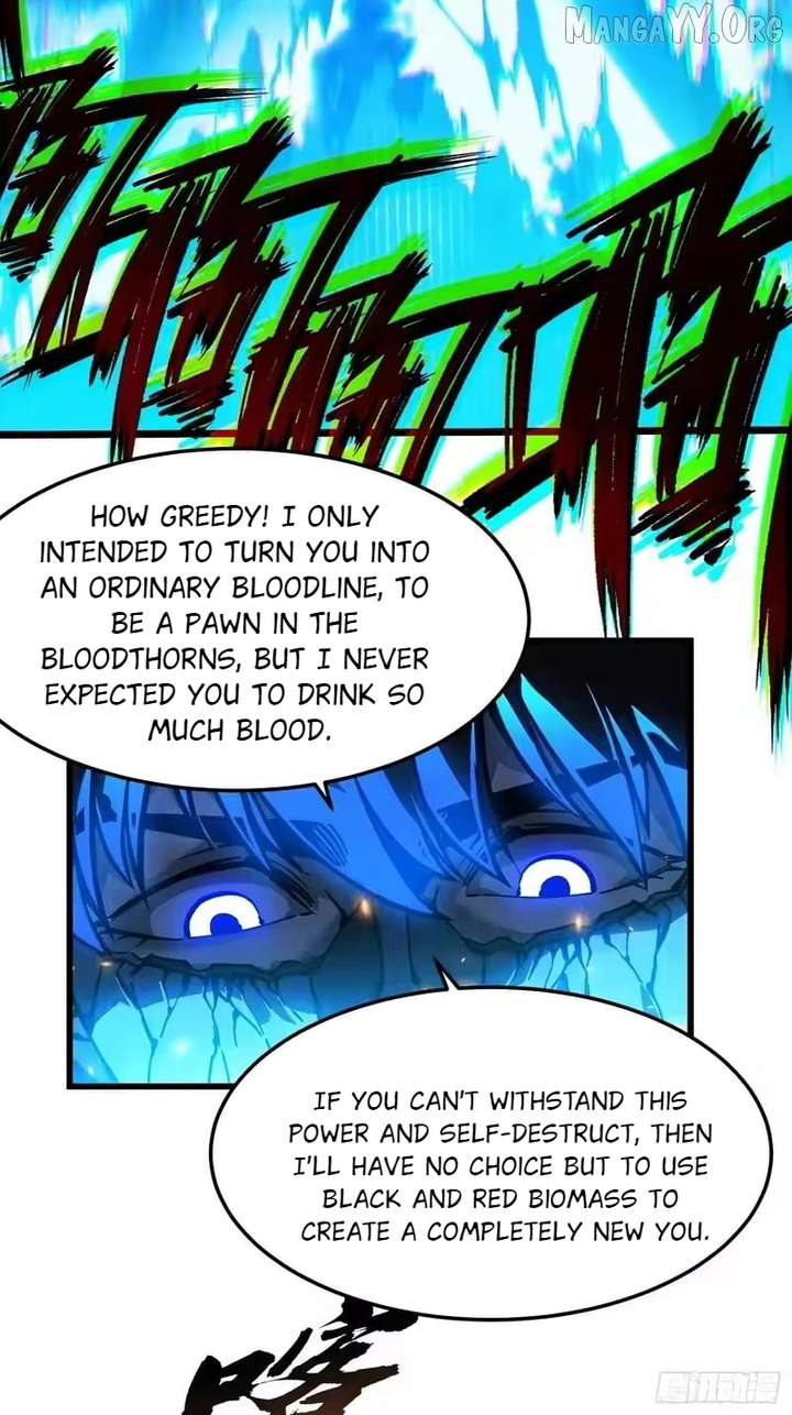 Martial Evolution: Start by Awakening the King of Monsters Chapter 109 132 ch 109 6