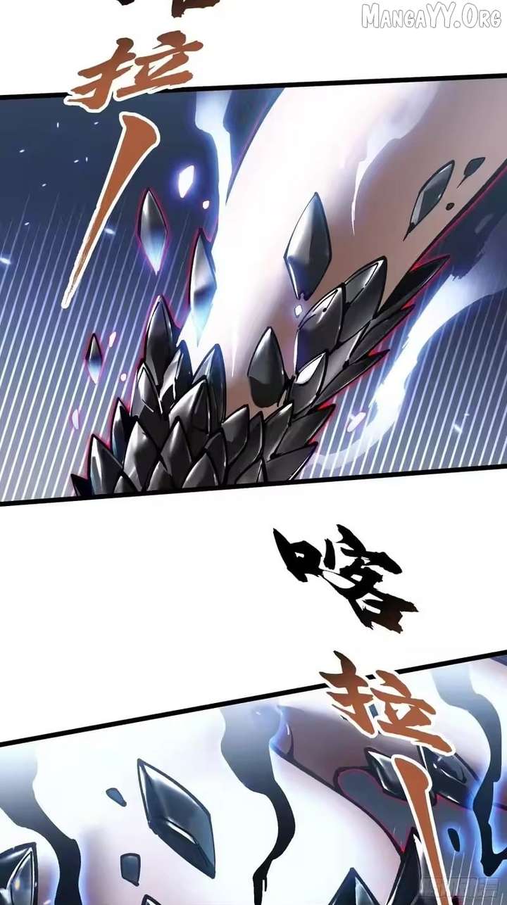 Martial Evolution: Start by Awakening the King of Monsters Chapter 109 133 ch 109 7