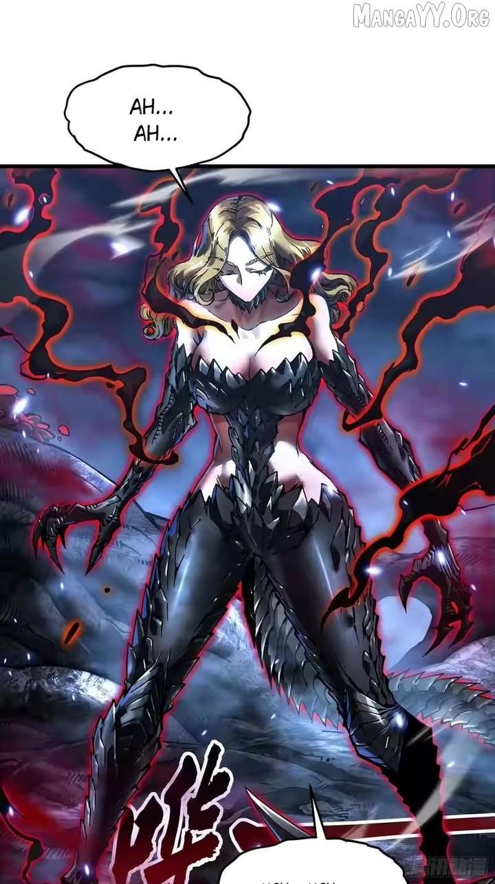 Martial Evolution: Start by Awakening the King of Monsters Chapter 109 135 ch 109 9