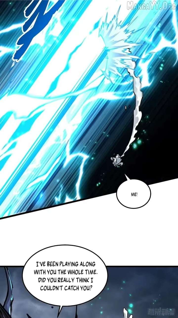 Martial Evolution: Start by Awakening the King of Monsters Chapter 114 130 ch 114 10