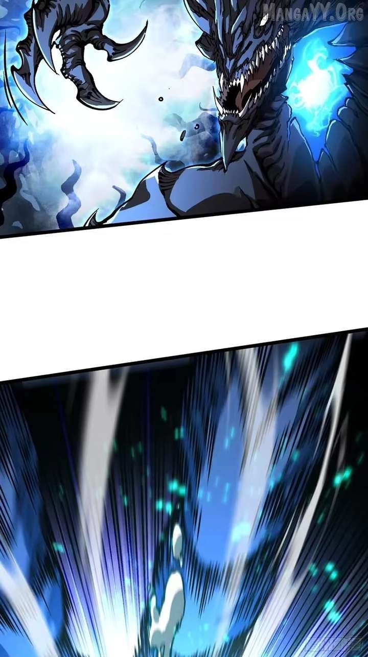 Martial Evolution: Start by Awakening the King of Monsters Chapter 114 132 ch 114 12
