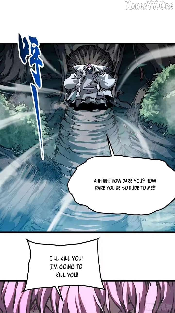 Martial Evolution: Start by Awakening the King of Monsters Chapter 114 137 ch 114 17