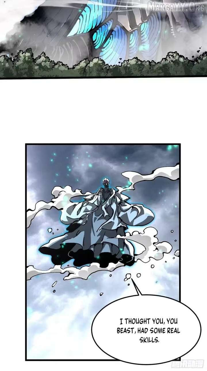 Martial Evolution: Start by Awakening the King of Monsters Chapter 114 122 ch 114 2