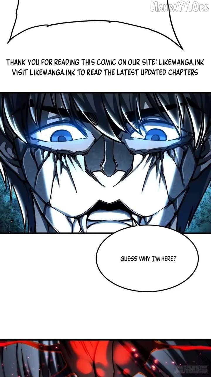 Martial Evolution: Start by Awakening the King of Monsters Chapter 114 143 ch 114 23