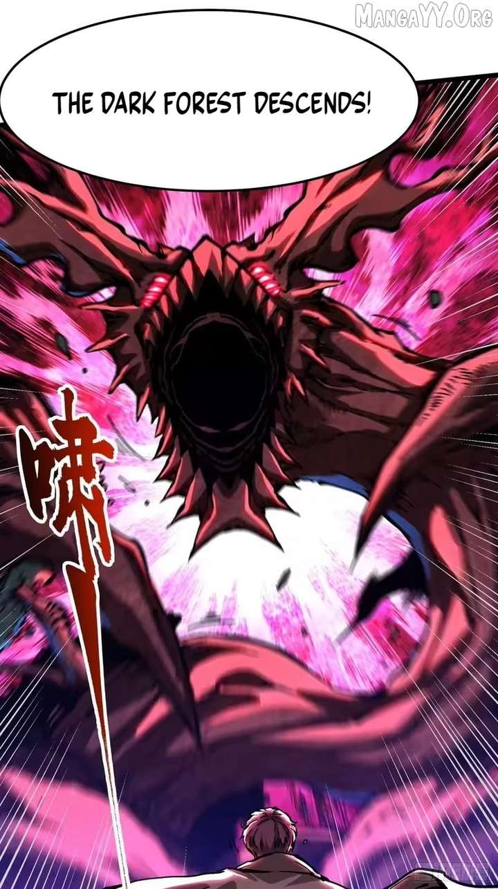 Martial Evolution: Start by Awakening the King of Monsters Chapter 114 145 ch 114 25