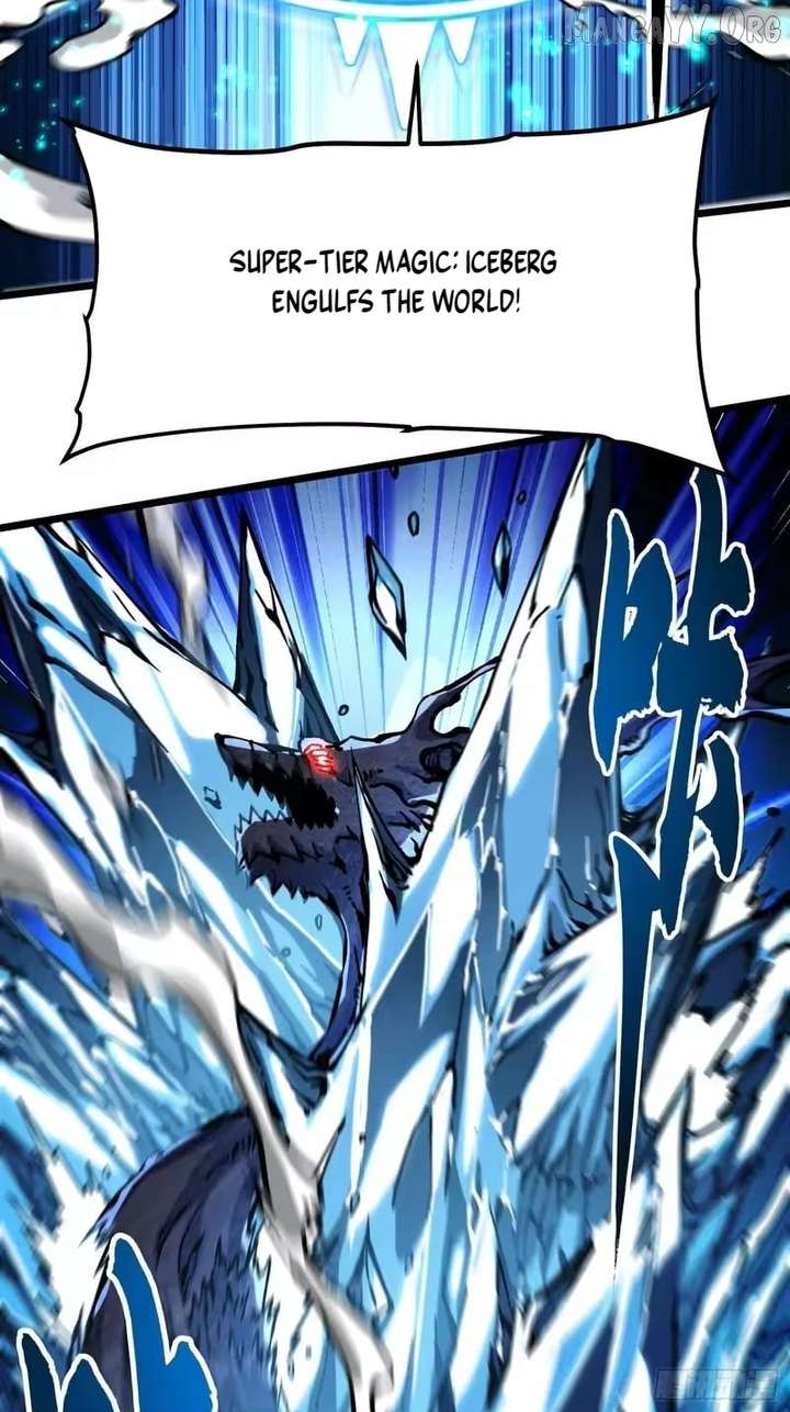 Martial Evolution: Start by Awakening the King of Monsters Chapter 114 148 ch 114 28