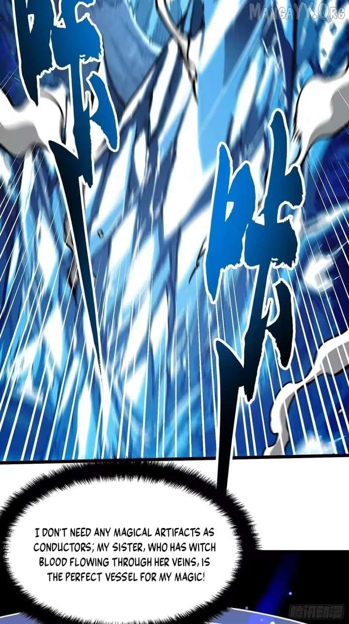 Martial Evolution: Start by Awakening the King of Monsters Chapter 114 149 ch 114 29