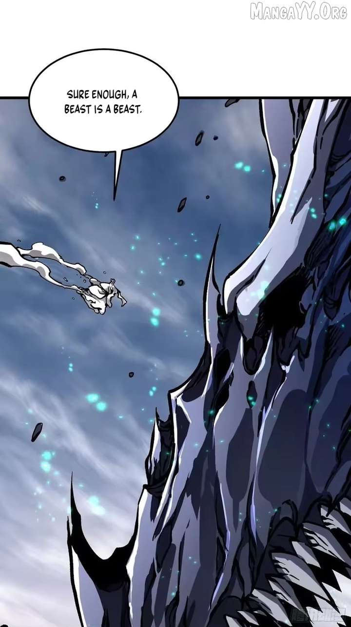 Martial Evolution: Start by Awakening the King of Monsters Chapter 114 123 ch 114 3