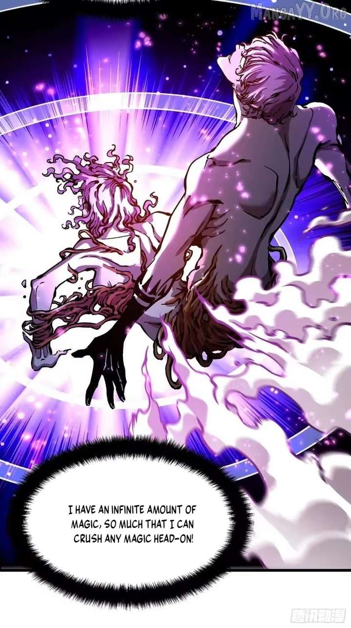 Martial Evolution: Start by Awakening the King of Monsters Chapter 114 150 ch 114 30