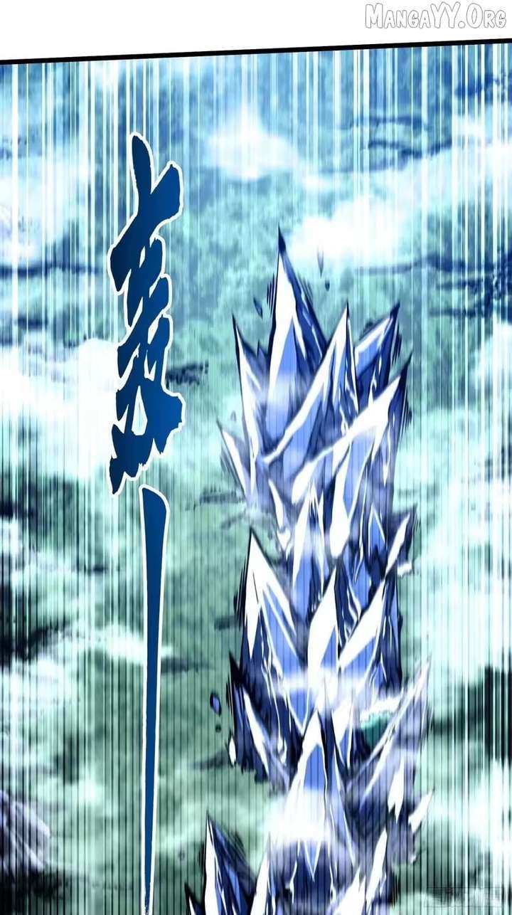 Martial Evolution: Start by Awakening the King of Monsters Chapter 114 151 ch 114 31