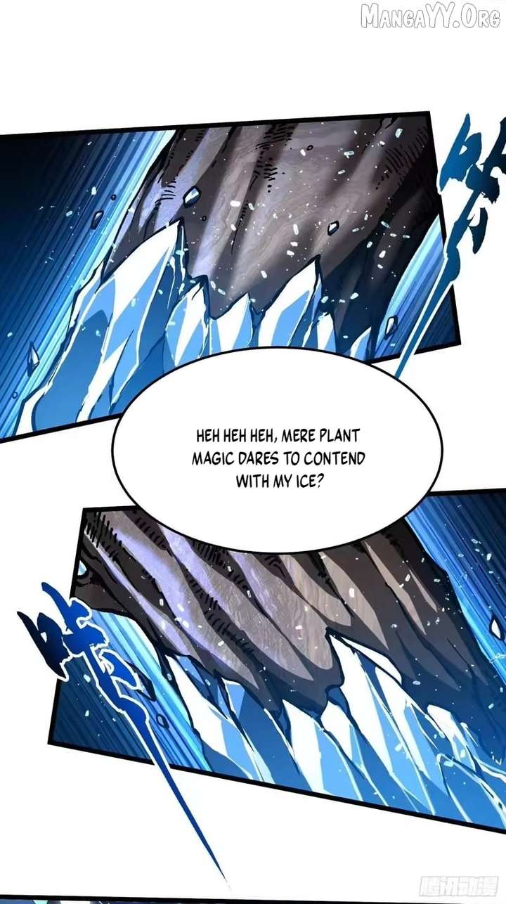 Martial Evolution: Start by Awakening the King of Monsters Chapter 114 153 ch 114 33