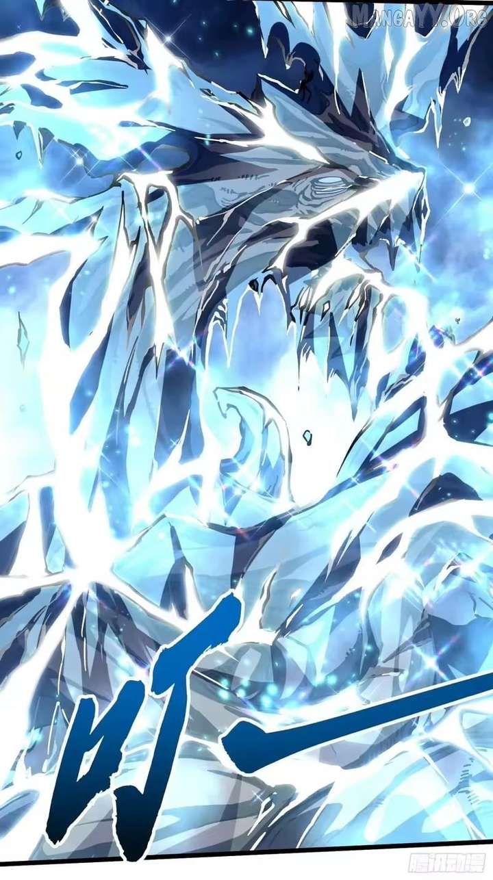 Martial Evolution: Start by Awakening the King of Monsters Chapter 114 154 ch 114 34
