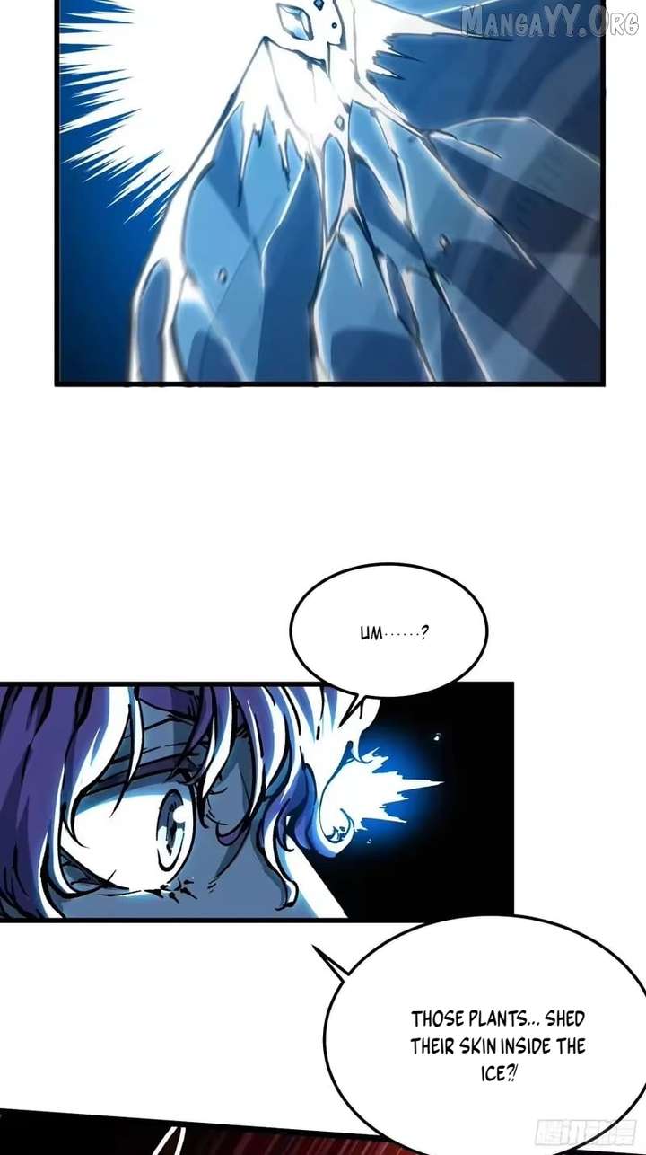 Martial Evolution: Start by Awakening the King of Monsters Chapter 114 156 ch 114 36