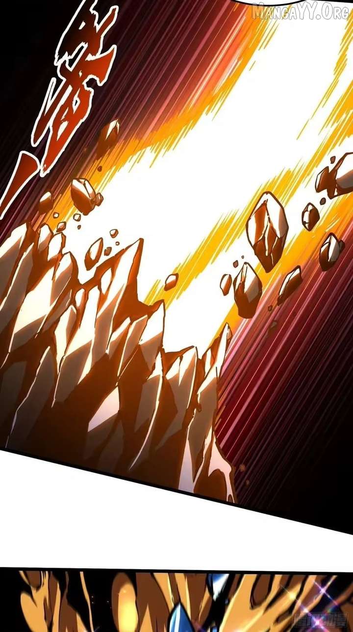 Martial Evolution: Start by Awakening the King of Monsters Chapter 114 157 ch 114 37