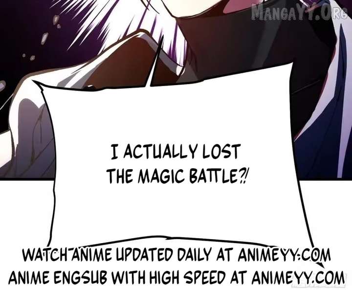 Martial Evolution: Start by Awakening the King of Monsters Chapter 114 160 ch 114 40