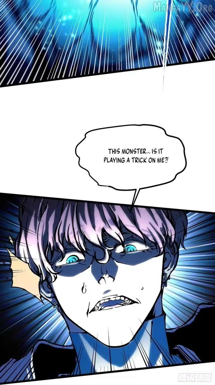 Martial Evolution: Start by Awakening the King of Monsters Chapter 114 126 ch 114 6