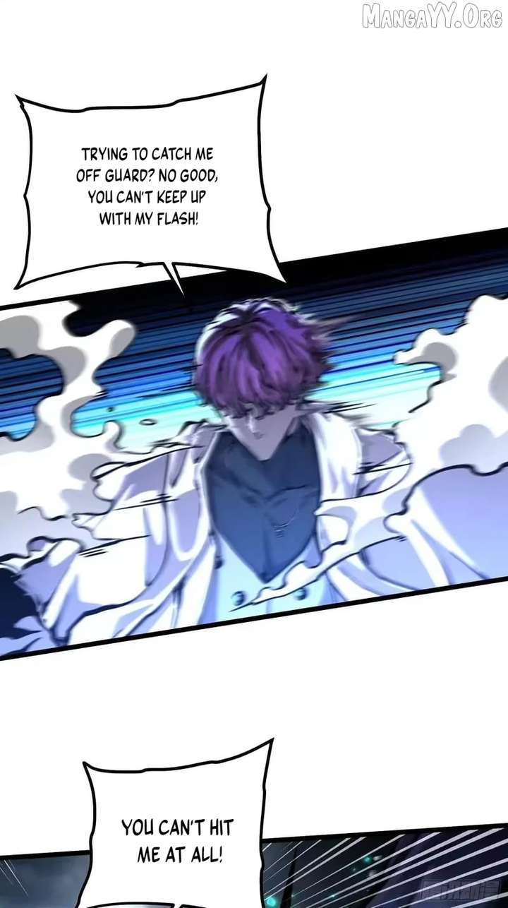 Martial Evolution: Start by Awakening the King of Monsters Chapter 114 127 ch 114 7
